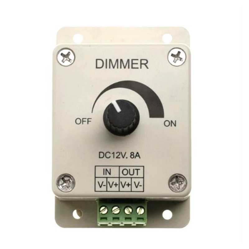 LED Strip Dimmer Switch