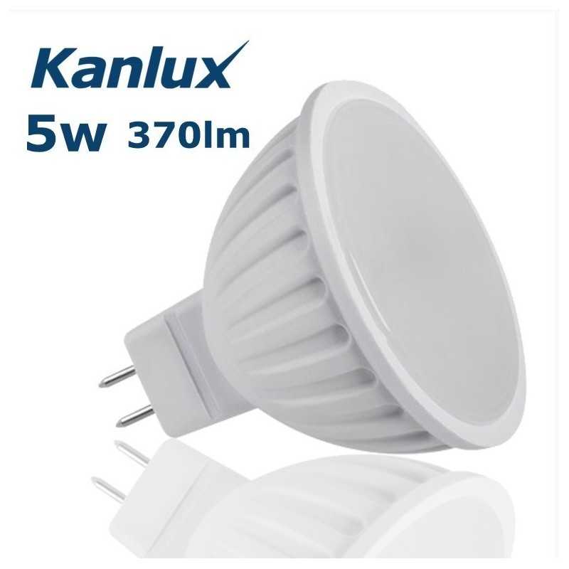 Kanlux MR16 5w 