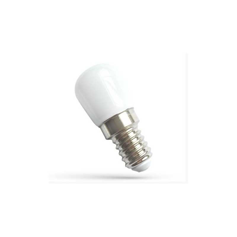 LED T26 E14 3W 230V pure white