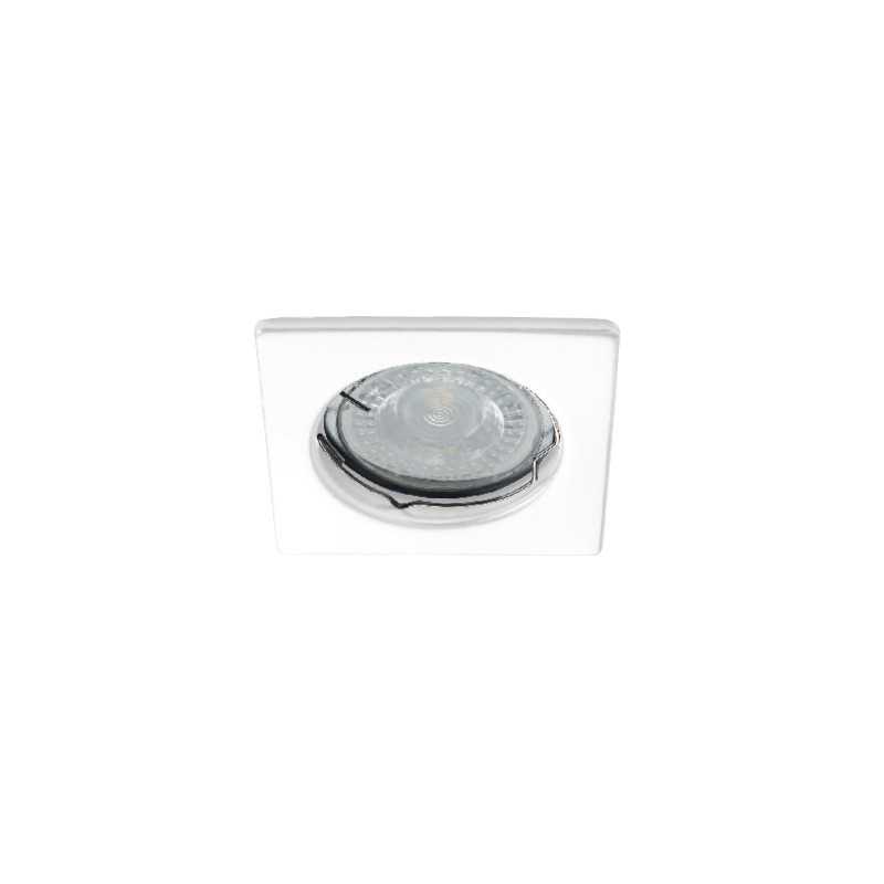 Square Fixed Downlight