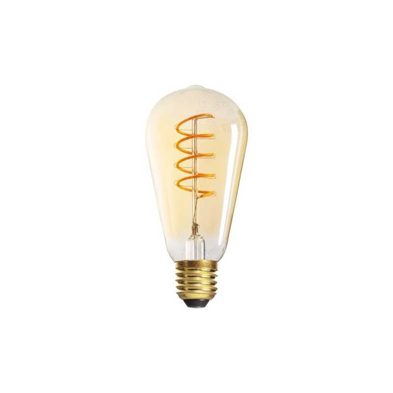 Pear Vintage LED Filament e27