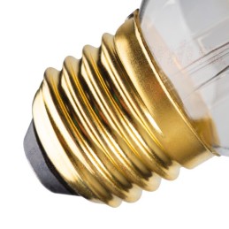 Pear Vintage LED Filament e27