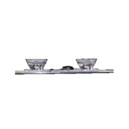 Rigid LED Bar 18w 450mm