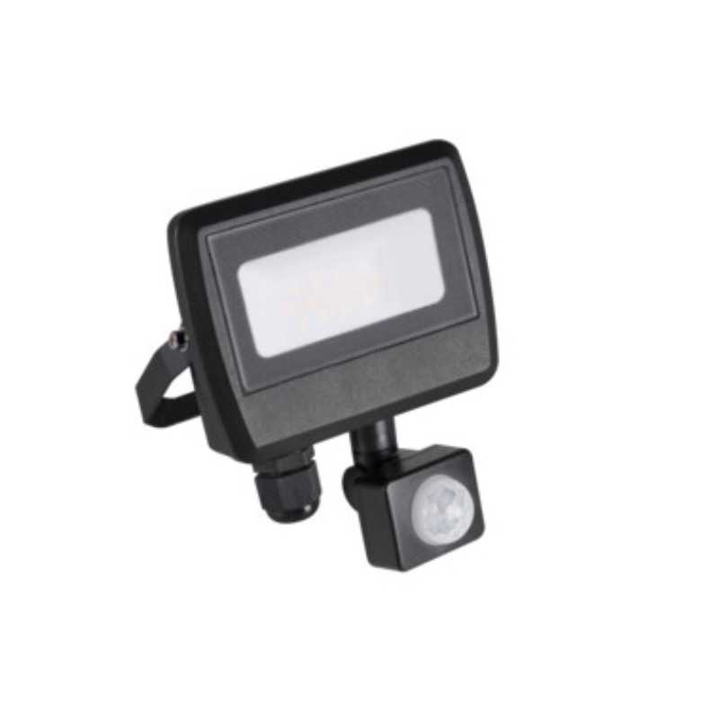 Kanlux 10w ANTEM Quality Floodlight with Sensor