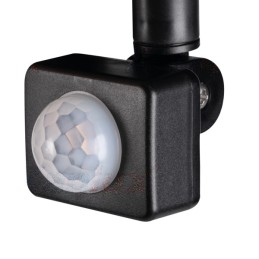 Kanlux 10w ANTEM Quality Floodlight with Sensor