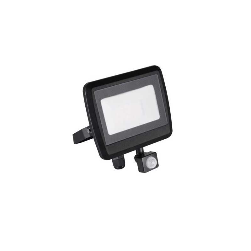 Kanlux 30w ANTEM Quality Floodlight with Sensor