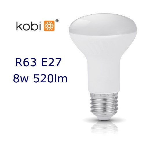 e27 r63 led dimmable