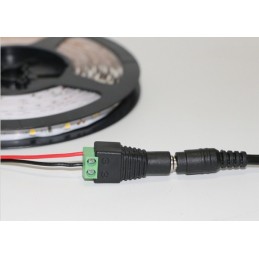 Kanlux Professional 5m LED Strip - Free Power Supply