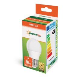 1w Coloured E27 Bulbs - Ideal for Festoon