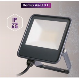 Premium Quality iQ-FL 10w Floodlight