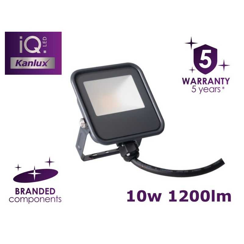 Premium Quality iQ-FL 10w Floodlight