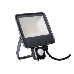 Premium Quality iQ-FL 10w Floodlight With Sensor