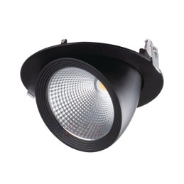 Downlight fitting HIMA LED