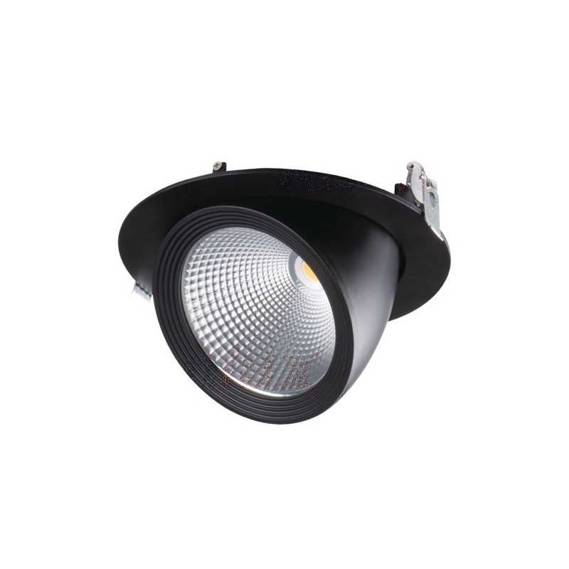 Downlight fitting HIMA LED