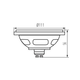 LED light source ES-111 LED