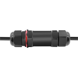 IP68 Waterproof Cable Connector