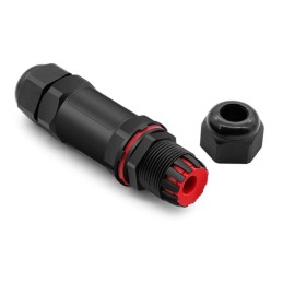 IP68 Waterproof Cable Connector