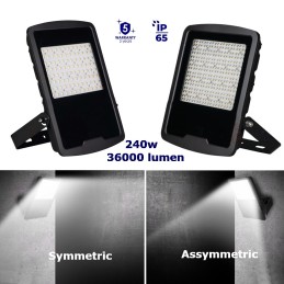 LED floodlight FL AGOR HI 240w Floodlight