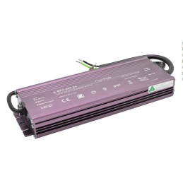 Constant Voltage Power Supply PFC IP67 12V 500W