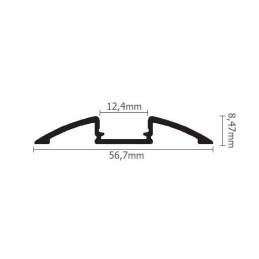 Hartmann Surface Profile 4