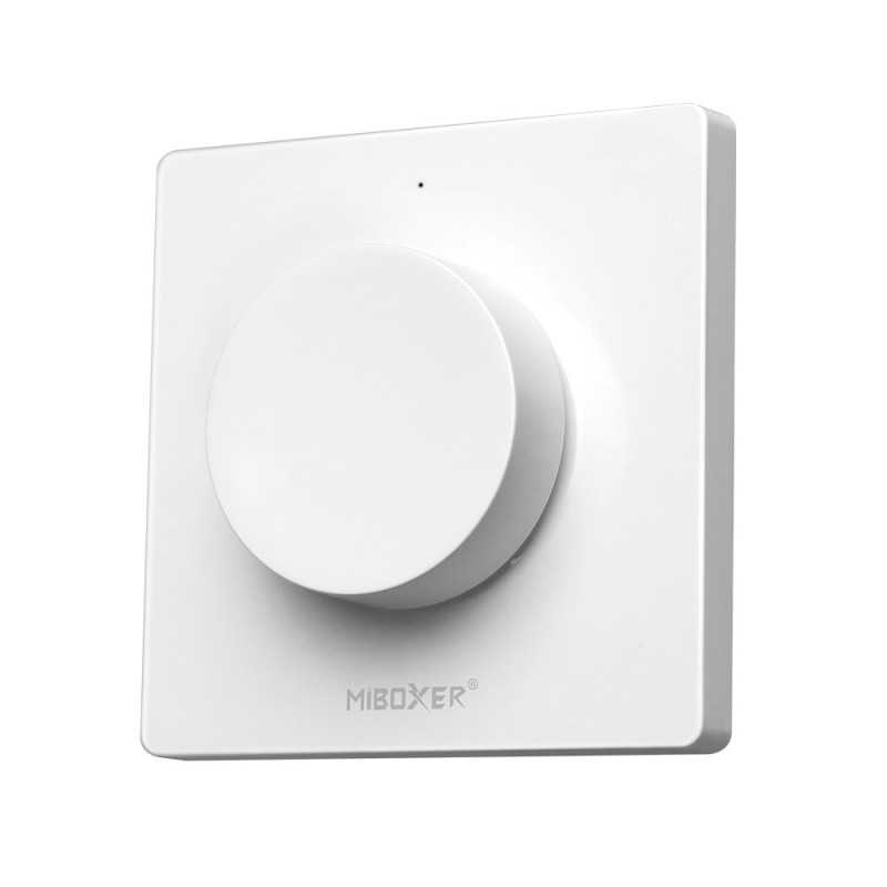 Mi-Boxer Rotating switch panel remote K1