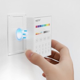 4-Zone Panel Remote (RGB+CCT)