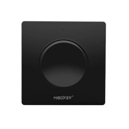 Mi-Boxer Rotating switch panel remote K1B-Black