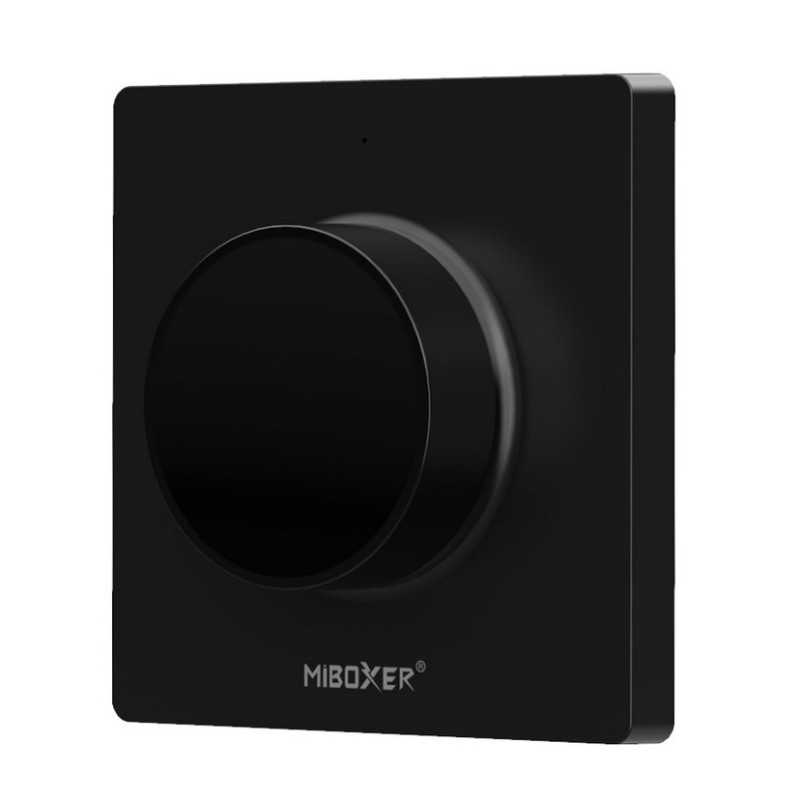 Mi-Boxer Rotating switch panel remote K1B-Black