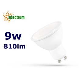 Spectrum 9w GU10