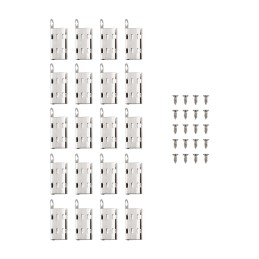 NEON MOUNTING CLIP (20 pack)