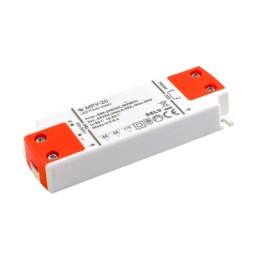 Constant Voltage Power Supply 12V 20W