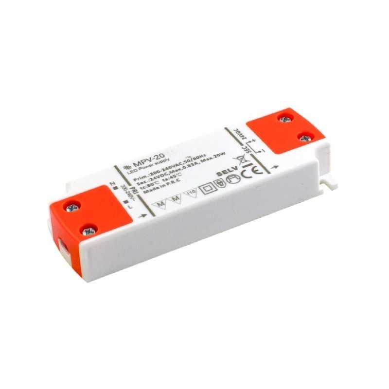 Constant Voltage Power Supply 12V 20W