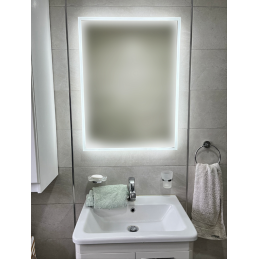 Alainn LED Bathroom Mirror