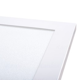 Recessed-mounted LED panel BLINGO BL