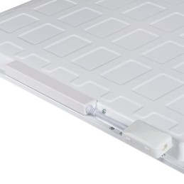 Recessed-mounted LED panel BLINGO BL