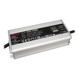 GLP GV6 150W Constant Voltage IP67 LED Driver