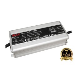 GLP GV6 150W Constant Voltage IP67 LED Driver