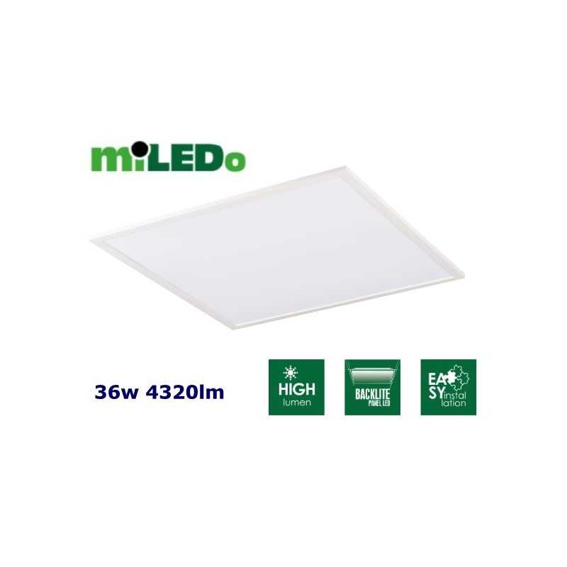 Miledo Economy LED Panel