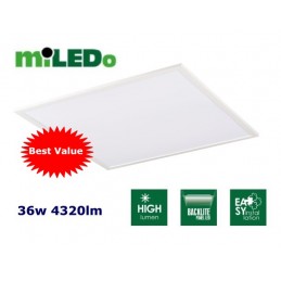 Best Value LED Panel