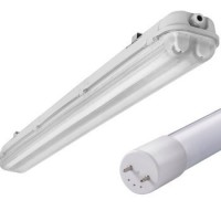 LED tubes